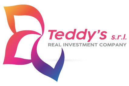 Logo_Teddys_srl